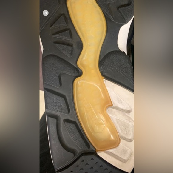 Puma Trinomic - Picture 8 of 8